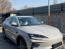 BYD Song Plus 2025 года