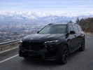 BMW X7 2024 года