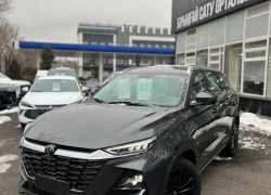 Changan CS75 Pro 2025 года