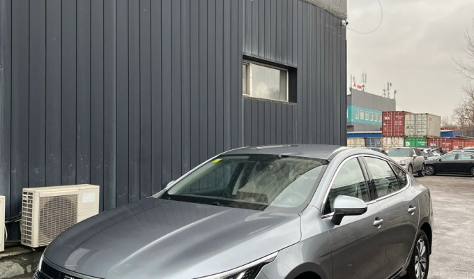 BYD Destroyer 05 2025 года