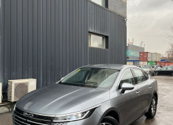BYD Destroyer 05 2025 года