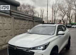 Changan X5 Plus 2026 года