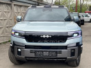 BYD FangChengBao Leopard 8 2025 года