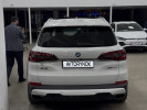 BMW X5 2022 года