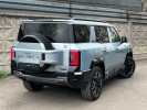 BYD FangChengBao Leopard 8 2025 года