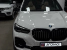BMW X5 2022 года