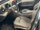BYD Han 2023 года