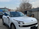 Lynk & Co 900 2025 года