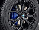 BMW X7 2024 года