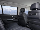 BMW X7 2024 года