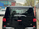 BYD Leopard 7 2025 года