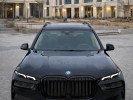 BMW X7 2024 года