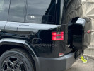 BYD Leopard 7 2025 года