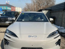 BYD Song Plus 2025 года
