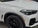 BMW X5 2022 года