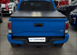 Toyota Tacoma 2019 года