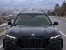 BMW X7 2024 года