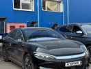 BYD Han 2024 года