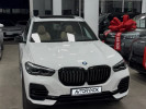 BMW X5 2022 года
