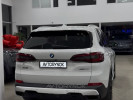 BMW X5 2022 года
