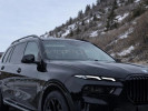BMW X7 2024 года