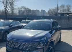 Changan CS75 Plus 2025 года