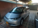 Toyota Estima 2006 года