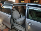 Toyota Estima 2006 года