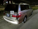 Honda Odyssey 2005 года
