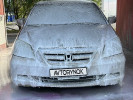 Honda Odyssey 2005 года