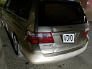 Honda Odyssey 2005 года