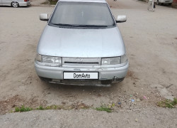 ВАЗ (Lada) 2112 2003 года