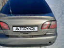 Nissan Primera 2001 года