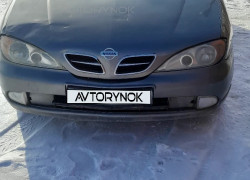 Nissan Primera 2001 года