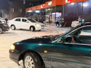 Toyota Camry 1995 года