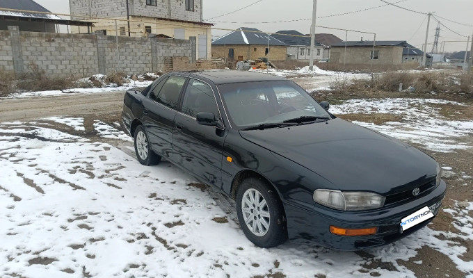 Toyota Camry 1995 года