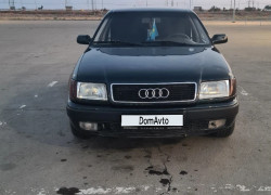 Audi 100 1994 года