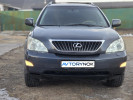 Lexus RX 2007 года