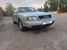 Audi A6 1995 года
