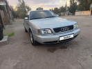 Audi A6 1995 года