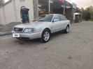 Audi A6 1995 года