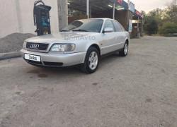 Audi A6 1995 года