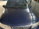 Opel Vectra 1996 года