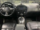 Nissan Juke 2011 года