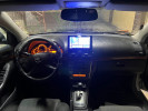 Toyota Avensis 2007 года