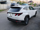 Hyundai Tucson 2024 года
