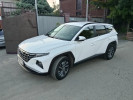 Hyundai Tucson 2024 года