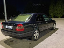 Mercedes-Benz C-Класс 1996 года