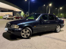 Mercedes-Benz C-Класс 1996 года