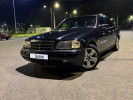 Mercedes-Benz C-Класс 1996 года